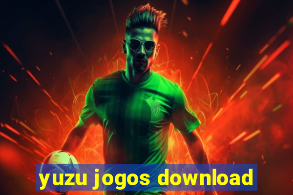 yuzu jogos download